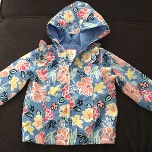 Gymboree jacket